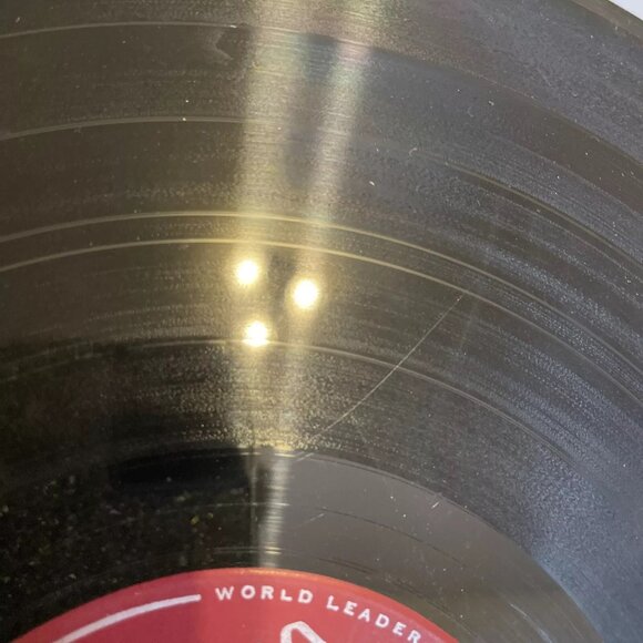 Ralph Carmichael And The Young People For Pete's Sake! (Vinyl, 1967) Sacred - Picture 12 of 12